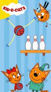 Kid-E-Cats. Games for Kids screenshot 0