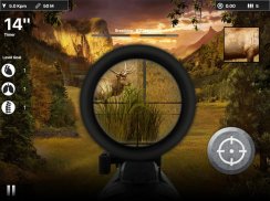 Deer Target Shooting screenshot 6