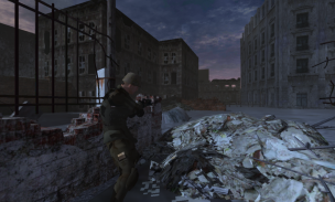 Europe Front screenshot 9