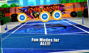 Tennis Pro 3D screenshot 13