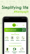 Kwikpay – Simplifying payments screenshot 4