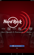 Hard Rock FM screenshot 4