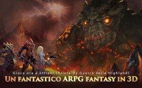Dragon Storm Fantasy screenshot 2