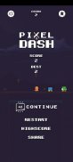 Pixel Dash - Casual screenshot 2