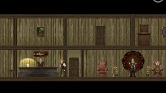 ArnaLLiA - RPG platformer screenshot 3