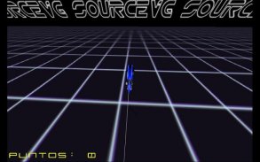 TRUN (Spanish) screenshot 2