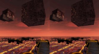 VR Escape Borg Colony screenshot 3