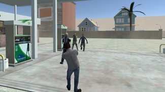 City Gangster : San Andreas screenshot 7