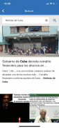 CiberCuba - Noticias de Cuba screenshot 4