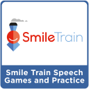 Smile Train Speech Games And Practice Icon