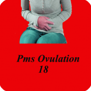 Pms Ovulation 18 screenshot 6