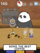 We Bare Bears - Free Fur All screenshot 12