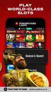 PokerStars: Free Poker Games with Texas Holdem screenshot 11