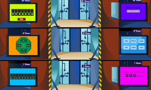 464-Thanksgiving Rocket Launch screenshot 0