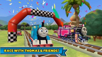 Thomas & Friends: Adventures! screenshot 0