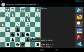 Perfect Chess Trainer screenshot 6