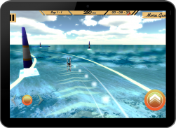 एयर स्टंट पायलट विमान का खेल screenshot 10