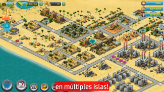 City Island 3: Building Sim Offline screenshot 11