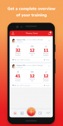 Vision Health and Fitness screenshot 3