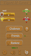 KhlaSiKo (ខ្លាសុីគោ) screenshot 2