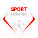 Sport Designer - Logo creator Icon