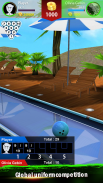 3Dボウリング - キングスマッシュ screenshot 0