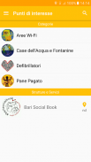 Bari Social screenshot 3