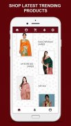 Sarees Online Shopping screenshot 2