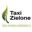 Taxi Zielone Icon