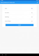 POLL screenshot 2