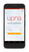 UPNA Academic Mobile screenshot 3