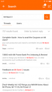 Mi Community - Xiaomi Forum screenshot 1