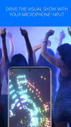 Luminant Music Player screenshot 6
