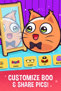 My Boo - Your Virtual Pet Game screenshot 3