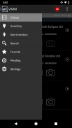 Video Inventory Mobile Manager screenshot 3