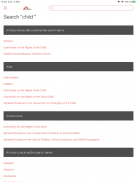Guide to Humanitarian Law screenshot 2