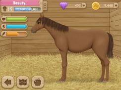 Horse Stable Tycoon screenshot 5