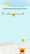 Fang Emoji screenshot 11
