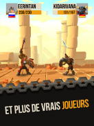 Duels: Epic Fighting PVP Game screenshot 15