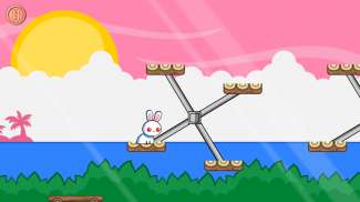 A Pretty Odd Bunny screenshot 8