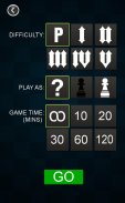 Xadrez on-line - Chess Online screenshot 3