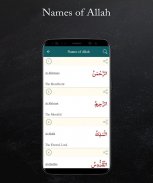MP3 and Reading Quran offline screenshot 1