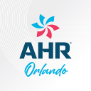 2024 AHR Expo icon