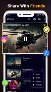 VPlay: All in One Video Player screenshot 6