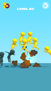 Stickman Knockdown screenshot 5