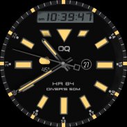 Diver Classic 6 Wear OS 4+ screenshot 21