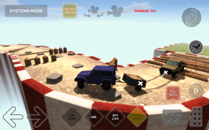 Dirt Trucker 2: Climb The Hill screenshot 0