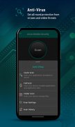 eScan - Mobile Antivirus screenshot 5