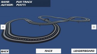 Slotcar AR screenshot 0