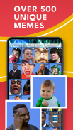 Meme Soundboard 2025 Ultimate screenshot 3